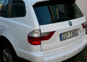 BMW X3-3